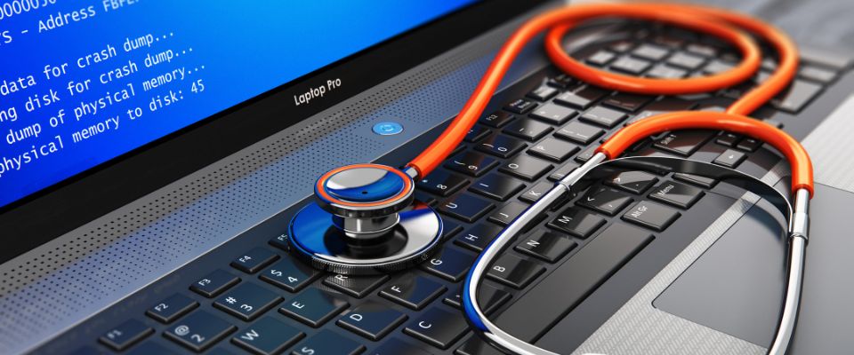mantenimiento preventivo informático