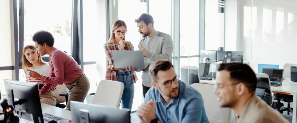 Outsourcing servicios informáticos