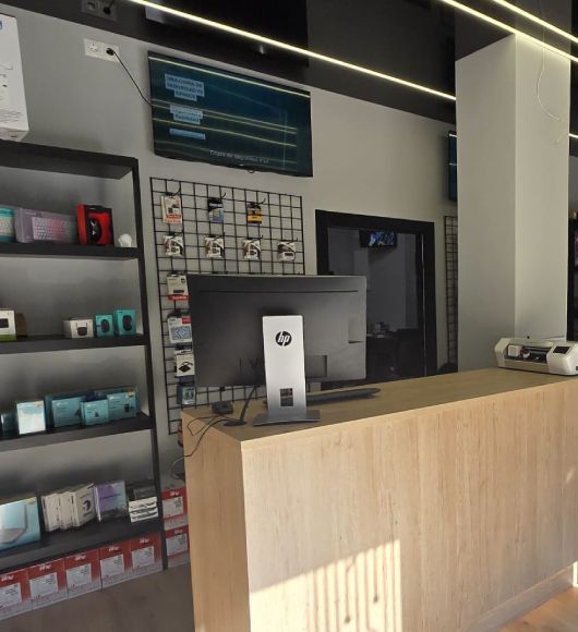 tienda informatica malaga